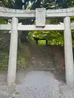 垂裕神社(福岡県)