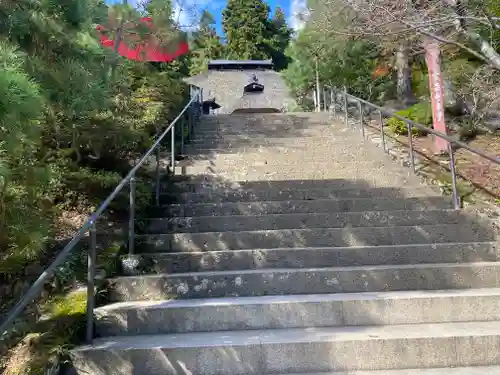 常楽寺(長野県)