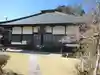 天澤院の本殿・本堂