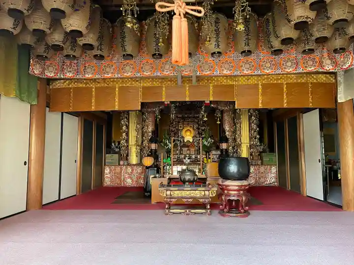 せんき薬師(西福院)(愛知県)