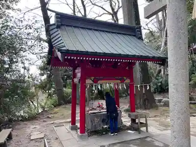 高瀧神社(千葉県)