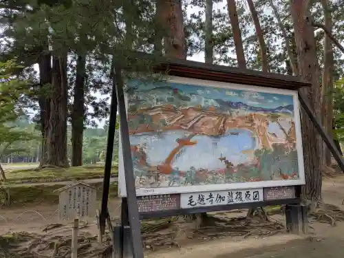 毛越寺(岩手県)