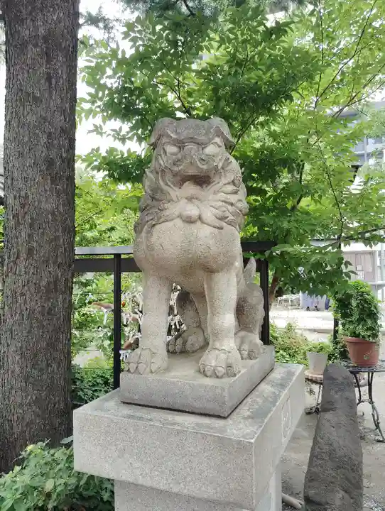 今戸神社(東京都)
