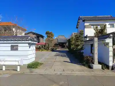 浄蓮寺のその他建物