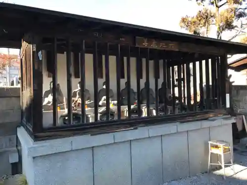 惣円寺(埼玉県)