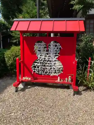 三輪神社(愛知県)