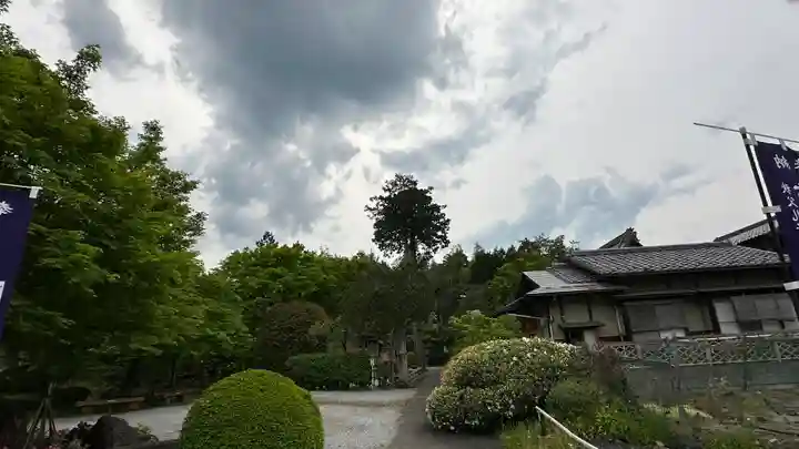長泉院(埼玉県)