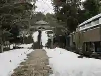 松尾寺のその他建物