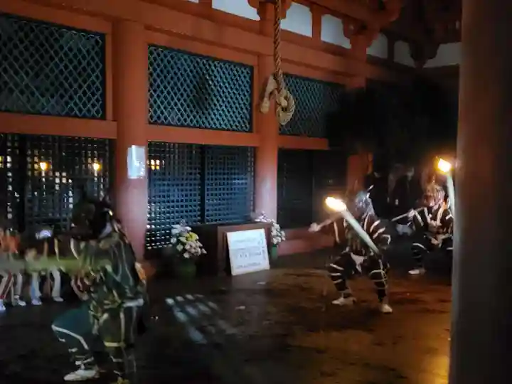 太山寺のその他建物