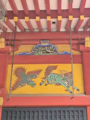 浅草神社(東京都)