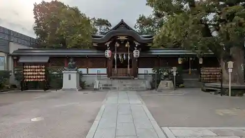 晴明神社(京都府)