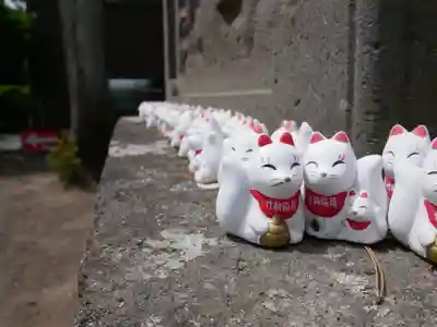 竹駒神社(宮城県)
