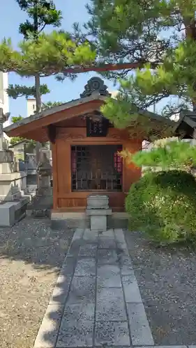 全久院のその他建物