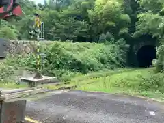 高野川神社(愛媛県)