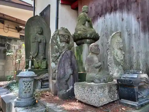 新光寺(埼玉県)