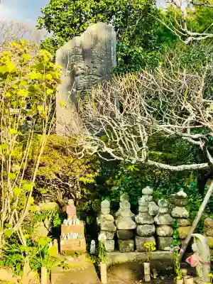 宝戒寺(神奈川県)