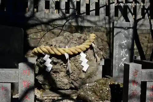 玉前神社のその他建物