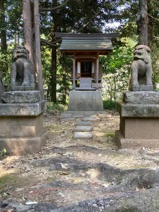 住吉神社(東京都)