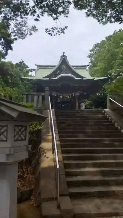 時宗総本山 遊行寺(正式:清浄光寺)(神奈川県)