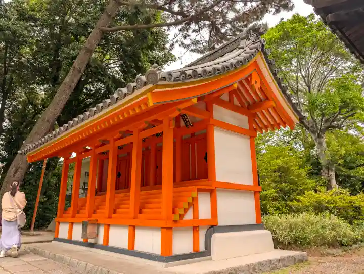 住吉大社(大阪府)
