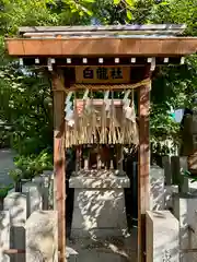 堀越神社(大阪府)