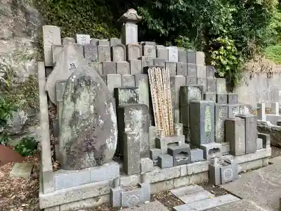 妙伝寺（妙傳寺）(神奈川県)