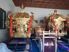 小津神社(滋賀県)