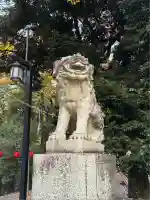 平塚八幡宮(神奈川県)