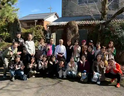 天鷹神社(岐阜県)