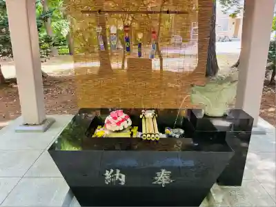 大谷地神社(北海道)