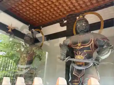 青松寺(東京都)