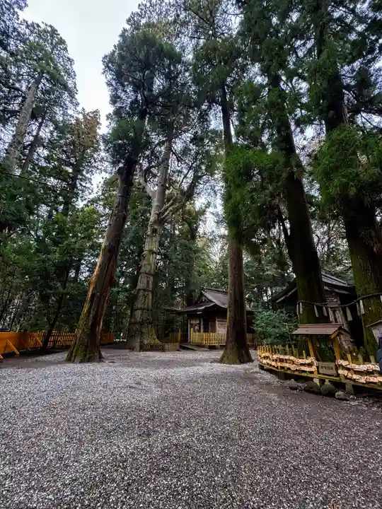 高千穂神社(宮崎県)