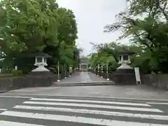 富士山本宮浅間大社の建物その他