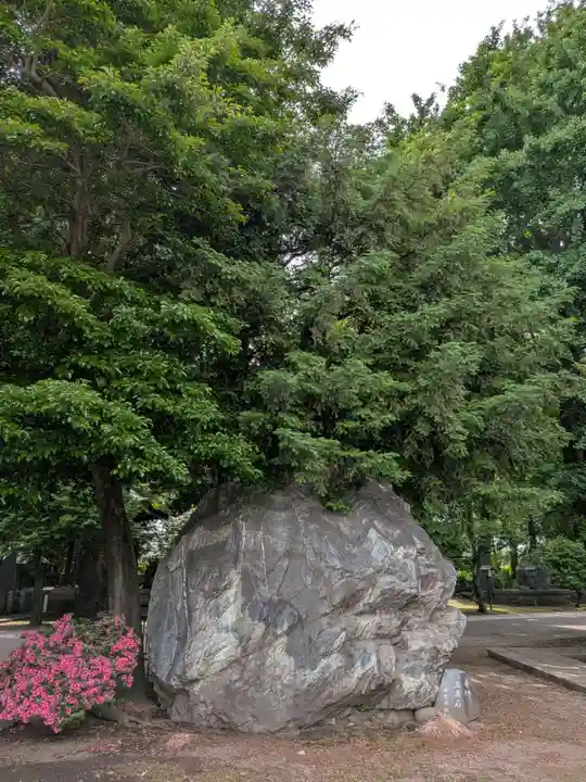 長命寺(東京都)