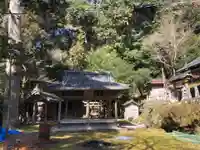 松尾神社のその他建物