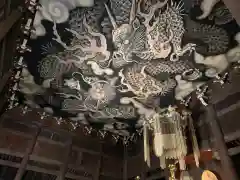 建仁寺（建仁禅寺）の芸術