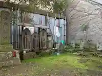 薬王院観音堂(千葉県)