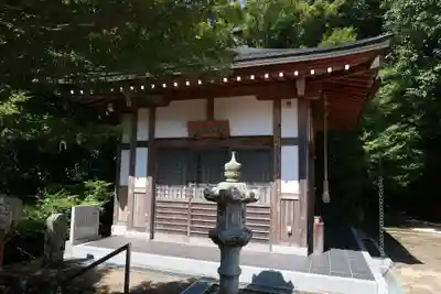 無動寺(兵庫県)