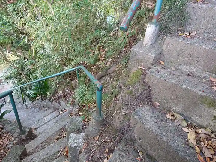 安國論寺(安国論寺)のその他建物