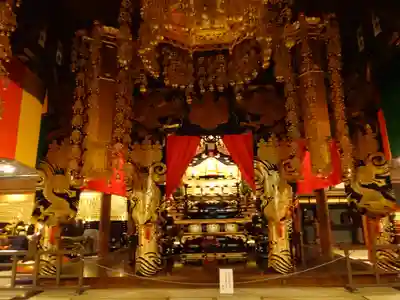 高龍寺の本殿・本堂