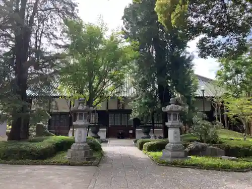 高安寺(東京都)
