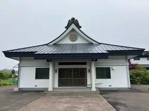 太子寺(北海道)