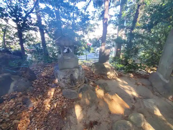 開運招福 飯玉神社(群馬県)