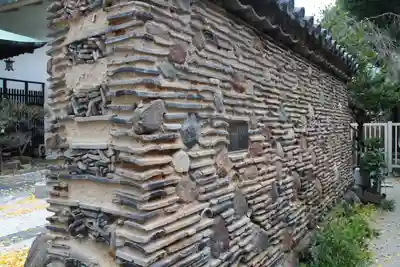 櫛田神社のその他建物