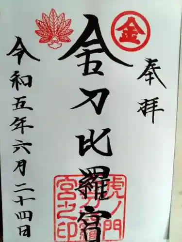 虎ノ門金刀比羅宮(東京都)