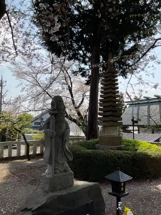 東雲寺(東京都)