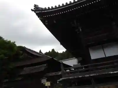 西教寺(滋賀県)
