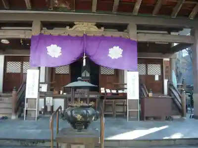 永代寺(東京都)
