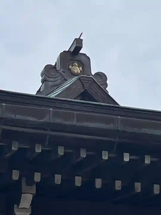 五社稲荷社(愛知県)