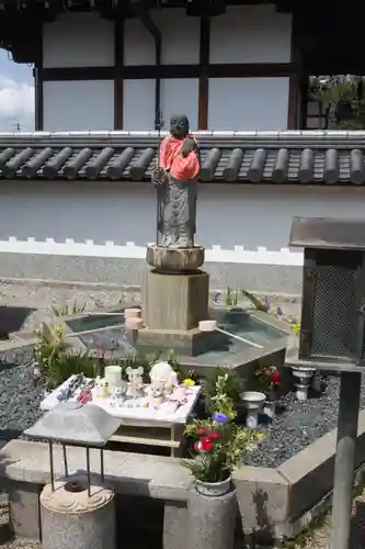教安寺(奈良県)